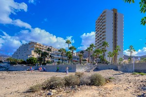 Hotel APARTAMENTOS COSTAMAR wakacje