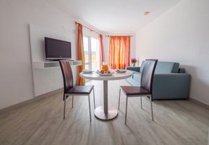Hotel AR ATLANTIDA wakacje