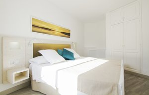 Hotel AR ATLANTIDA wakacje