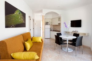 Hotel AR ATLANTIDA wakacje