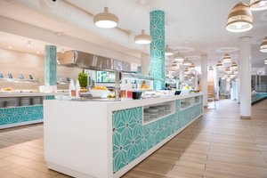 Hotel AR ATLANTIDA wakacje