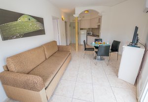 Hotel AR ATLANTIDA wakacje