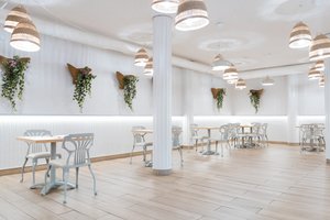 Hotel AR ATLANTIDA wakacje
