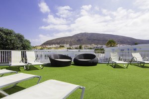 Hotel AR ATLANTIDA wakacje