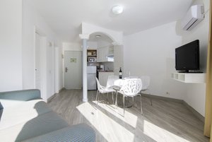 Hotel AR ATLANTIDA wakacje