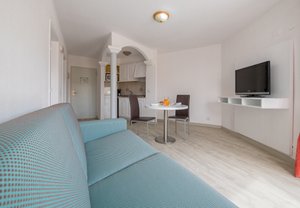 Hotel AR ATLANTIDA wakacje