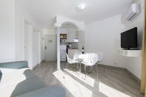 Hotel AR ATLANTIDA wakacje