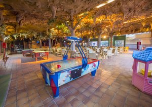 Hotel AR ATLANTIDA wakacje