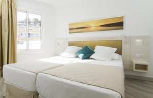 Hotel AR ATLANTIDA wakacje