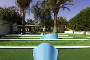 Hotel AR ATLANTIDA wakacje