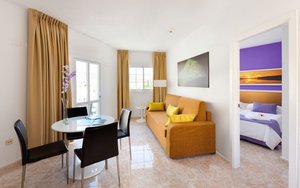 Hotel AR ATLANTIDA wakacje