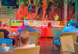 Hotel AR ATLANTIDA wakacje