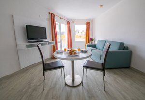 Hotel AR ATLANTIDA wakacje
