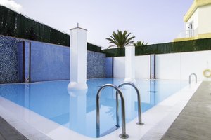 Hotel AR ATLANTIDA wakacje