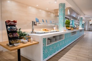 Hotel AR ATLANTIDA wakacje
