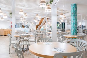 Hotel AR ATLANTIDA wakacje