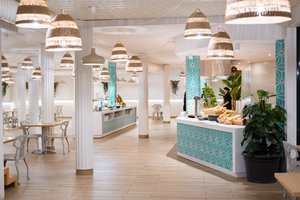 Hotel AR ATLANTIDA wakacje