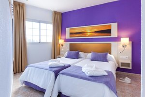 Hotel AR ATLANTIDA wakacje