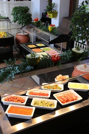 Hotel BEVERLY HILLS HEIGHTS wakacje