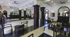 Hotel BEVERLY HILLS HEIGHTS wakacje