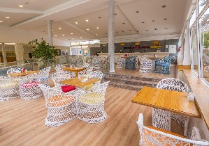 Hotel CHECKIN BUNGALOWS ATLANTIDA wakacje