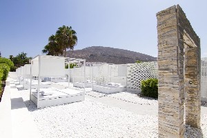 Hotel CHECKIN BUNGALOWS ATLANTIDA wakacje