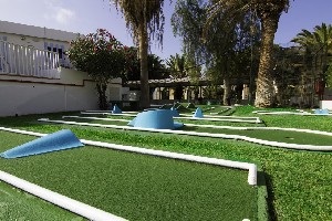 Hotel CHECKIN BUNGALOWS ATLANTIDA wakacje