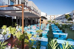 Hotel CORAL COMPOSTELA BEACH wakacje