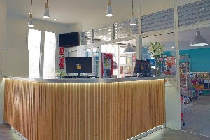 Hotel CORAL COMPOSTELA BEACH wakacje