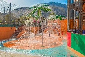 Hotel CORAL LOS ALISIOS wakacje