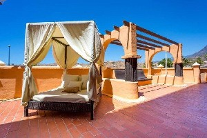 Hotel CORAL LOS ALISIOS wakacje