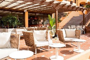 Hotel CORAL LOS ALISIOS wakacje