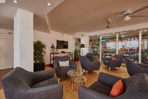 Hotel CORAL LOS ALISIOS wakacje