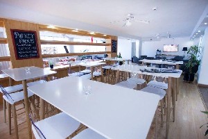 Hotel CORAL LOS ALISIOS wakacje