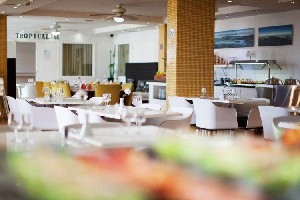 Hotel CORAL LOS ALISIOS wakacje