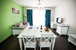 Hotel CORAL LOS ALISIOS wakacje