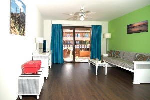 Hotel CORAL LOS ALISIOS wakacje