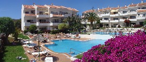 Hotel CRISTIAN SUR wakacje