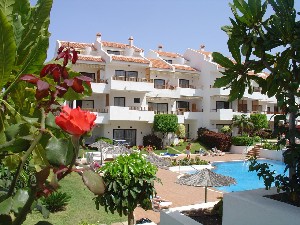 Hotel CRISTIAN SUR wakacje