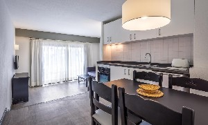 Hotel CRISTIAN SUR wakacje