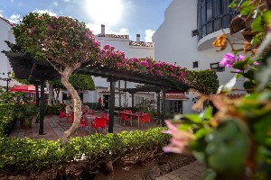 Hotel CRISTIAN SUR wakacje