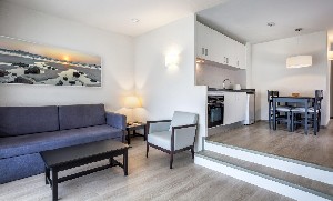 Hotel CRISTIAN SUR wakacje