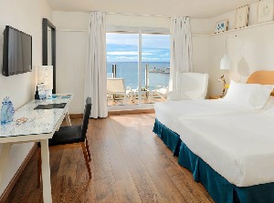 Hotel H10 BIG SUR BOUTIQUE HOTEL wakacje