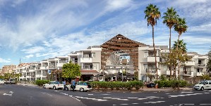 Hotel HG TENERIFE SUR wakacje