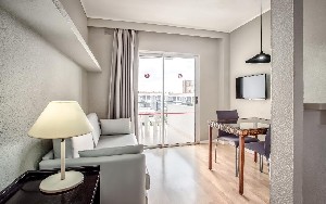 Hotel HG TENERIFE SUR wakacje