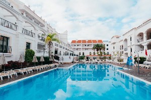 Hotel HOLLYWOOD MIRAGE wakacje