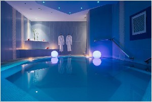 Hotel HOLLYWOOD MIRAGE wakacje