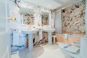 Hotel HOLLYWOOD MIRAGE wakacje