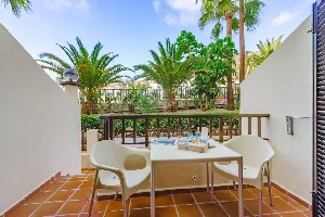 Hotel KLAYMAN OLIVINA APARTHOTEL wakacje