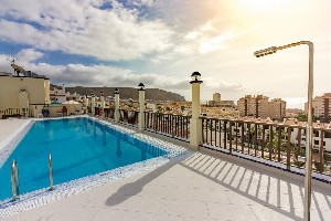 Hotel KLAYMAN OLIVINA APARTHOTEL wakacje